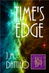 Time's Edge Book Trailer